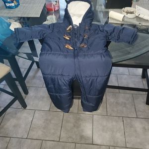 Snow Suit
